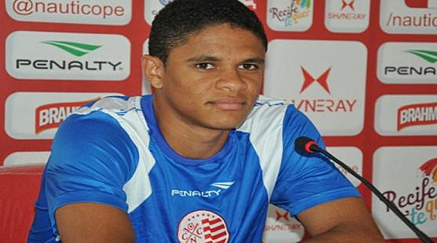 Douglas Santos es nuevo jugador del Granada
