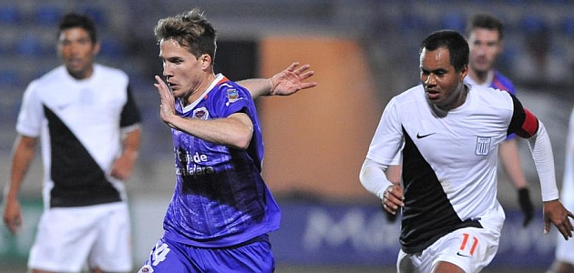 Gaffoor, Susaeta y Erice rescinden sus contratos