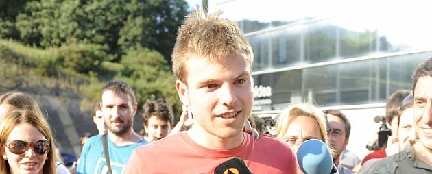 Asier Illarramendi ya es nuevo jugador del Real Madrid