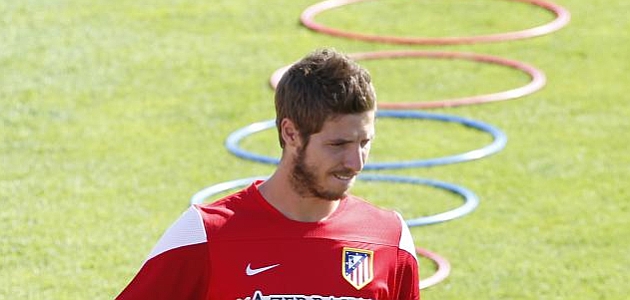 Rub�n P�rez jugar� este a�o en el Elche