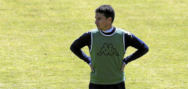 El Vallladolid logra el traspaso de Omar