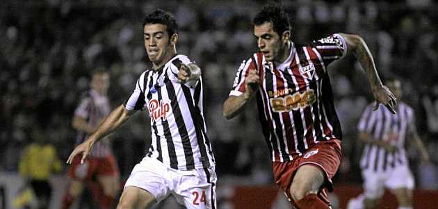 Osasuna ficha a Ariel N��ez