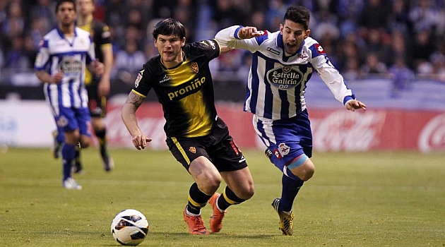 Sapunaru convence a su mujer y ficha por el Elche