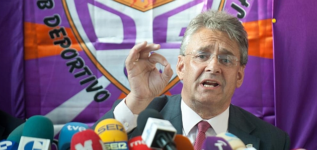 El Guadalajara decide jugar en Segunda B