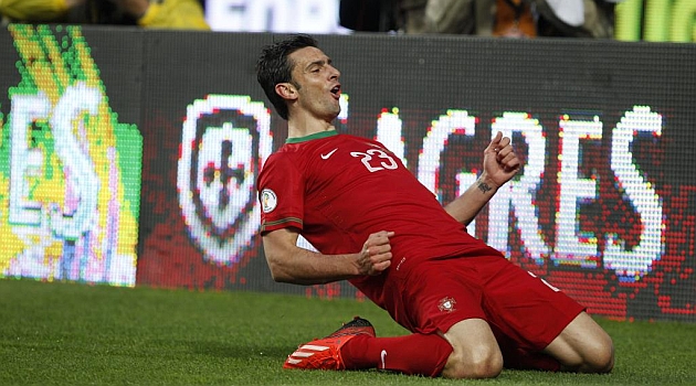 Postiga, atado