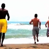 La noche espa�ola no confundi� a los 'Pistons voladores'