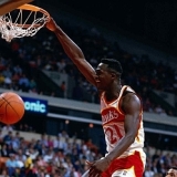 La leyenda viva Dominique Wilkins apadrinar� el NBA 3x Tour de Barcelona