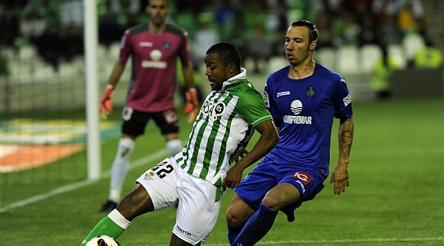 Alexis, baja contra el Granada