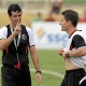 Kevin Gameiro llegar� a tiempo para jugar en Valladolid