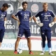 Yoel apura para poder jugar el lunes