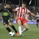 Carles Gil: Que el Betis
no est� bien le hace m�s
peligroso