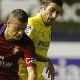 Riera: Ser�a una sorpresa ganar al Bar�a