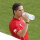 Z� Castro vuelve a los entrenamientos