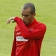 Miranda es baja ante el Espanyol