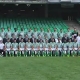 El Betis se pone guapo