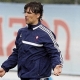 Bermejo vuelve a trabajar con el grupo cinco meses despu�s