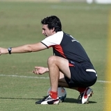 Emery: No hace falta que nadie nos recuerde nuestra responsabilidad