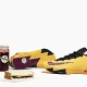 Kevin Durant dise�a la primera zapatilla 'comestible'