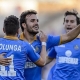 Lisandro, Valera y Lafita vuelven a una convocatoria