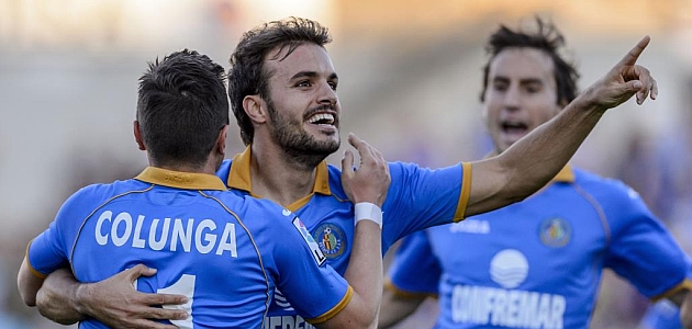 Lisandro, Valera y Lafita vuelven a una convocatoria