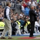 Schuster: Me alegro de que
est�is viendo la mejor�a del Madrid