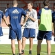 Gracia descarta a Echaide y Satr�stegui