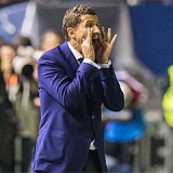 Gracia: “Ganamos un punto pero perdemos a un gran jugador”