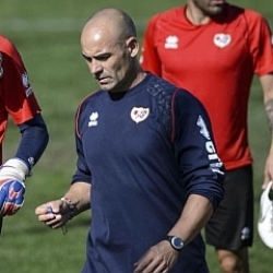 Paco: Me gusta el Almer�a