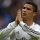 Cristiano pidi� perd�n al Bernab�u