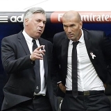 Ancelotti: Me gust� la actitud,
tenemos que seguir en esta l�nea