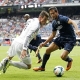 Bale: Tengo que ir poco a poco, no he tenido pretemporada