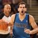 Calder�n debuta con los Maverick con mando en plaza