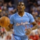 Chris Paul mete m�s que nadie 'cantando Las 40' y los Pacers se estrenan