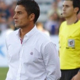 Francisco: Estamos jodidos, como todos los que sienten algo por este equipo