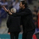 Simeone: Yo soy de los que dicen que la Liga es aburrida