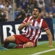 Diego Costa sufre un traumatismo
en su tobillo, pero viaja a Viena