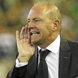 Pepe Mel: No me gusta el pesimismo que hay en el entorno