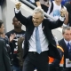 Aguirre: Era el partido que imagin�bamos