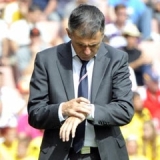 Alcaraz: Todas las jugadas se han producido en contra