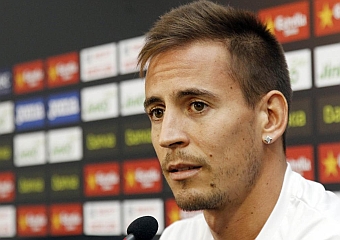 No podemos pensar en el Villarreal, antes est� el Saint Gallen
