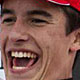 M�rquez ya es leyenda de MotoGP