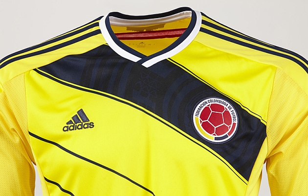La nueva piel de Colombia