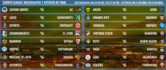 Bufanda De La Uefa Europa League Oficial Entre Real Betis Y Olympique Lyon