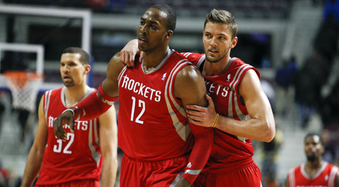 Lillard se 'Jordaniza' y Superman al fin recupera sus superpoderes