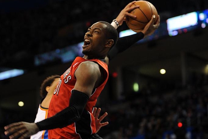 Oklahoma ya no es inexpugnable: fin al 13-0 en casa y adi�s a la racha de 9 victorias seguidas