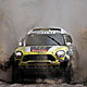 Roma y Sainz, al acecho de Al Attiyah