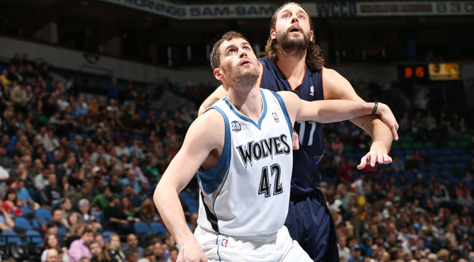 Ganar a Michael Jordan calma el cisma en el vestuario de los Wolves y la rumoreada salida de Love