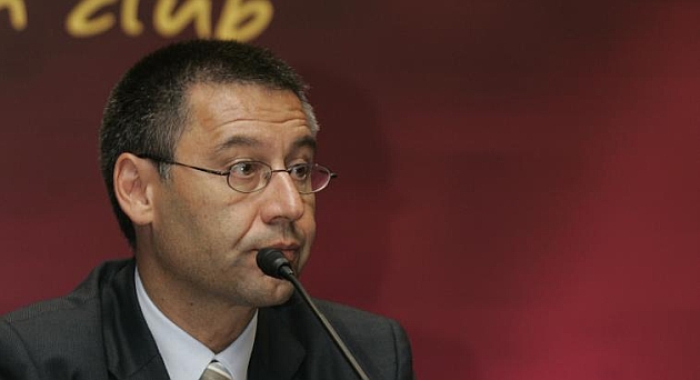 Bartomeu: En Madrid cuesta digerir que tengamos a Neymar