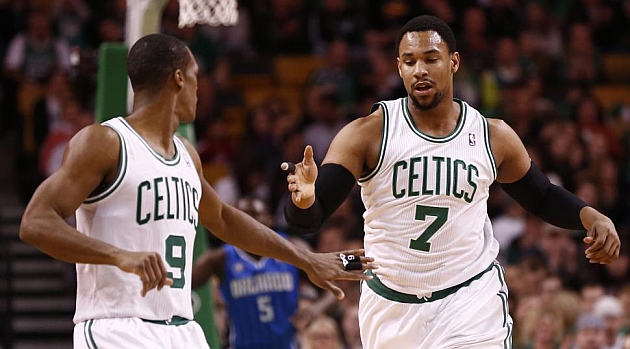 Los Celtics recuperan la mejor versi�n del 'mentiroso' Rondo