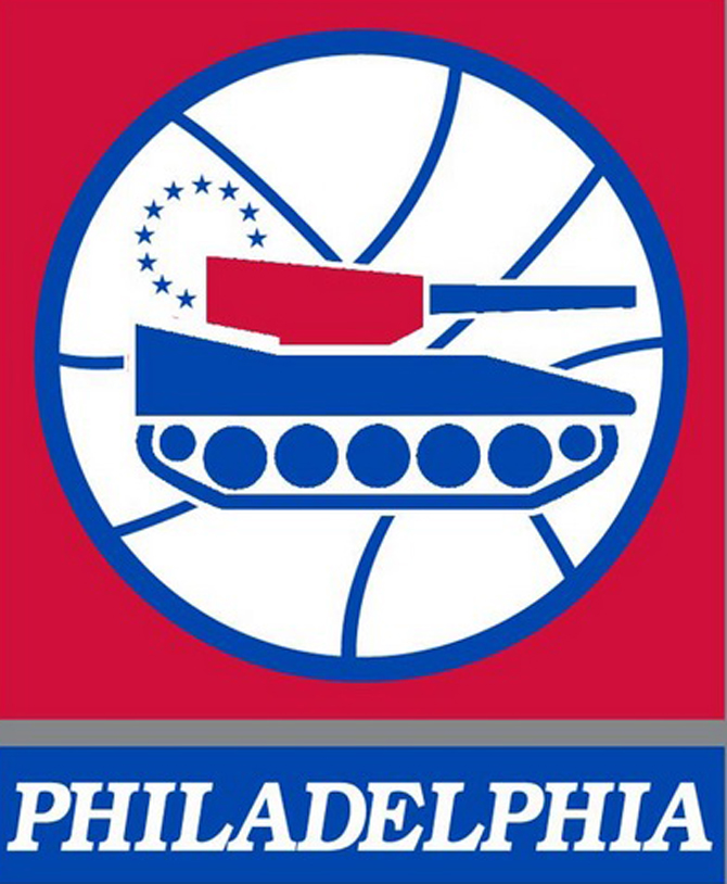 Los peores Sixers de la historia facilitan sus derrotas y sacan sus 'tanques' a pasear